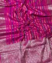 Semi Katan Soft Silk Saree